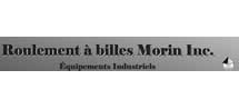 Morin Bearing – St-Georges