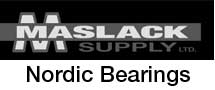 Nordic Bearings – Timmins