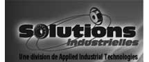 Solution Industrielles – Chicoutimi