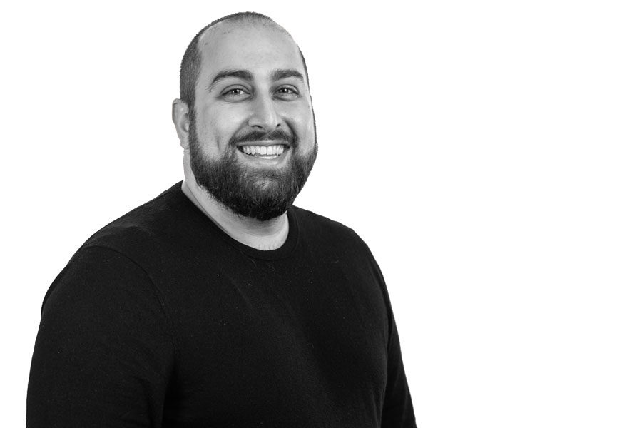 Kayvan Alavi